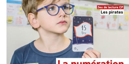 La Classe n°350 Janvier-Février 2025