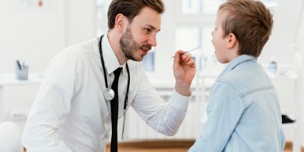 En Gironde, trois personnes touchées par la tuberculose en maternelle