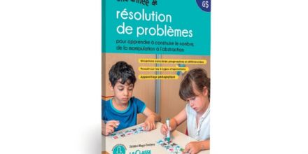 Une année de résolution de problèmes - GS