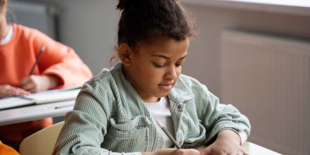 Ateliers d'écriture (Cycles 2 & 3)