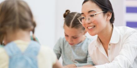 Rentrée 2025 : une baisse de 470 postes enseignants dans le premier degré