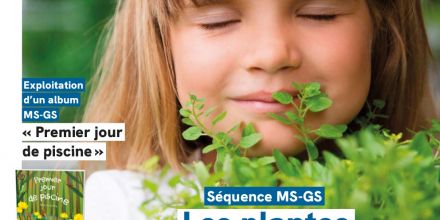 La Classe maternelle n°331 Mars-Avril 2025