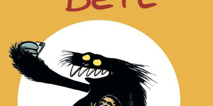 « La Belle et la Bête » du dessinateur Jul ne sera pas le « livre pour les vacances » 2025