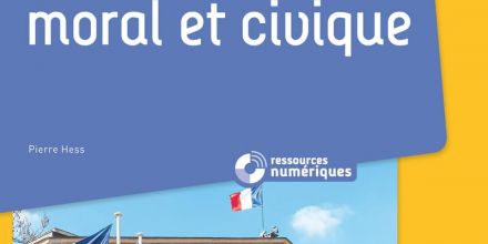 Enseignement moral et civique Cycle 3