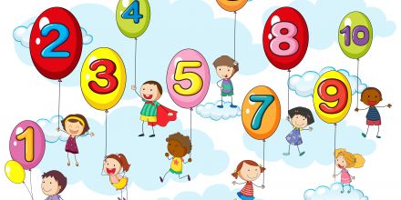 Activités mathématiques (Cycle 1)