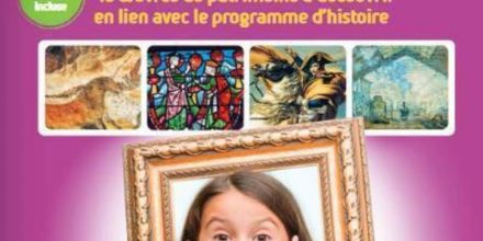 Histoire des arts Cycle 3