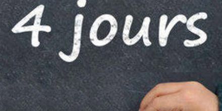 Vers un retour massif à la semaine de 4 jours ? 