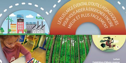 Le catalogue 2020-2021 des Editions La Classe