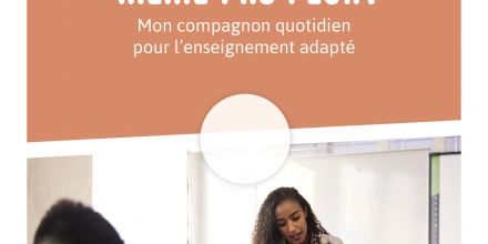 Enseigner en SEGPA, même pas peur !