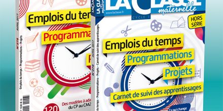 Hors-séries Cycles 1, 2 et 3
