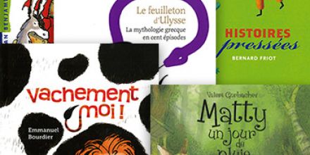 Les lectures suivies en cycles 2 & 3