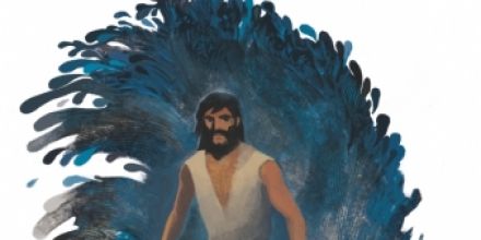 La mythologie racontée aux enfants