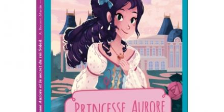 Une collection de romans historiques pour enfants