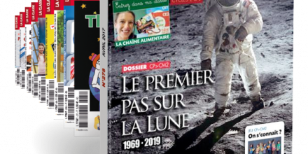 Programmation éditoriale 2019-2020 de La Classe