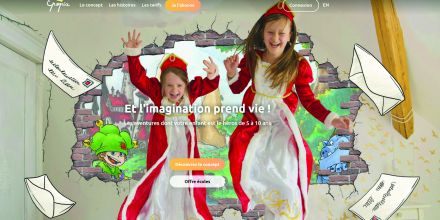Mes élèves sont devenus les héros de leur histoire