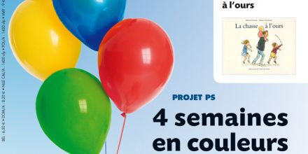 La Classe Maternelle n°222