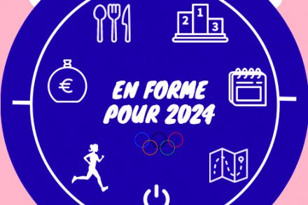 En forme pour 2024, un escape game mathématiques