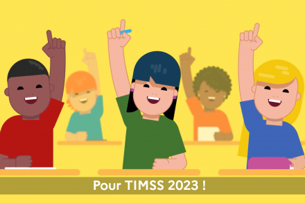 Timss 2023 : 5 000 élèves de CM1 concernés par cette évaluation à échelle mondiale