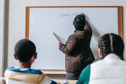 Améliorer l'apprentissage des langues