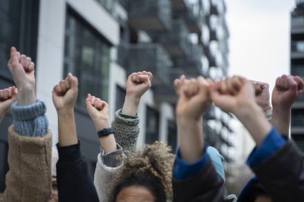 Retraites : une forte mobilisation des professeurs