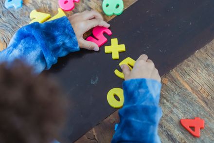 Le plan du MEN pour l’enseignement des mathématiques à l’école