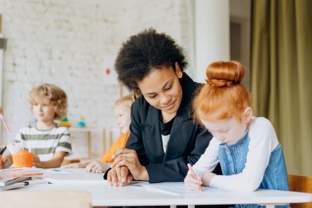 Une nouvelle étude de Unsa-Casden souligne les efforts du personnel éducatif