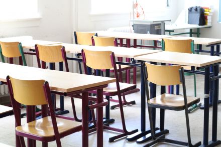 Réforme des retraites : la grève continue pour les enseignants