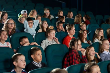 Des ressources pour travailler autour du cinéma en classe