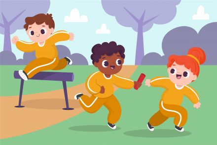 Le défi des 30 minutes d’activité physique quotidienne à l’école