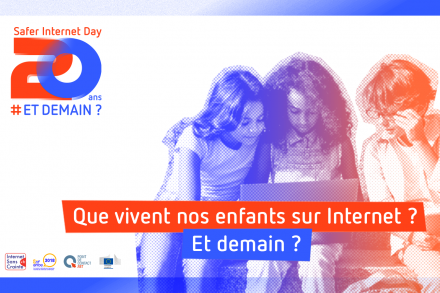 Le « Safer Internet Day » fête ses 20 ans avec Internet Sans Crainte
