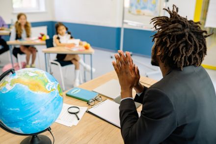 Ce que souhaite la Société des agrégés pour l’école