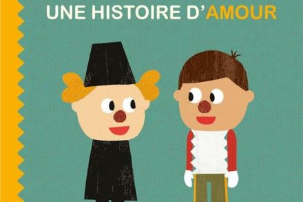 Une histoire d'amour