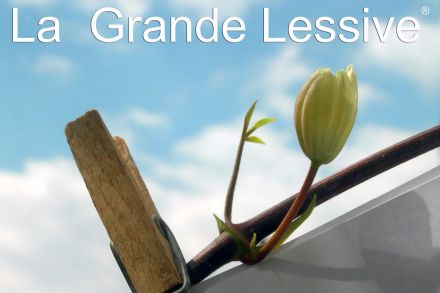 La grande lessive