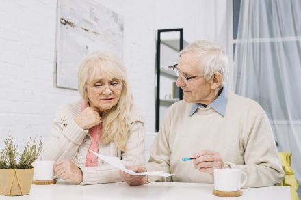 Retraites : des inégalités de revenus qui persistent entre les femmes et les hommes