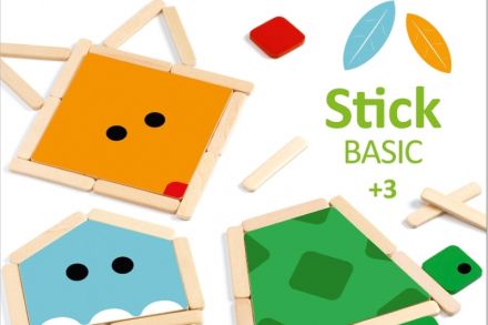 Stick Basic