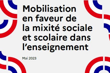 Le plan de Pap Ndiaye pour « la mixité sociale et scolaire dans l’enseignement »