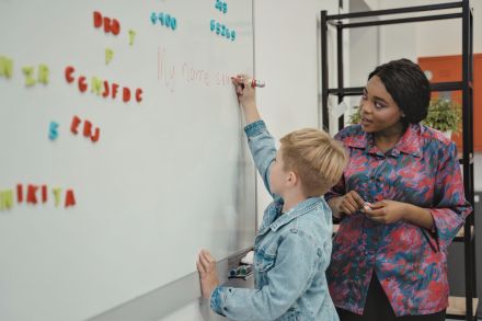 Où en est la France vis-à-vis des objectifs éducation et formation 2030 de l’UE ? 