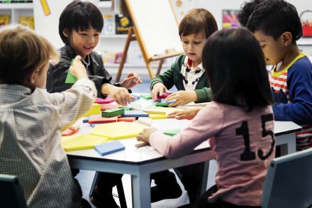 École inclusive : une réussite selon le ministère, un échec selon les syndicats  