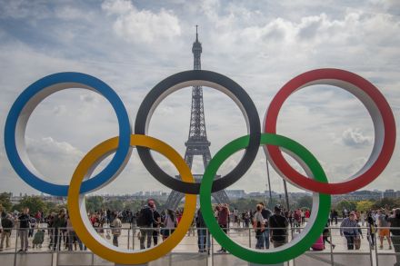 La rentrée 2023 sera olympique ! 