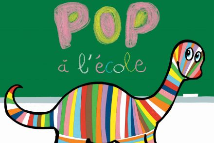 Pop à l'école