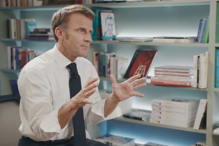 Avancer la rentrée : l’idée d’Emmanuel Macron pour repenser les vacances scolaires.