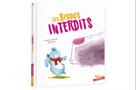 Les bisous interdits