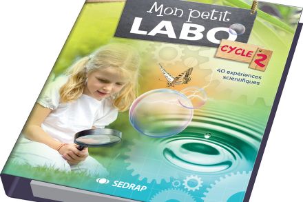 Mon petit labo Cycle 2