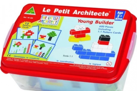 Le Petit Architecte