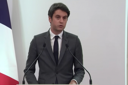 Le bilan de Gabriel Attal