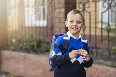 Les expérimentations de l’uniforme à l’école se précisent