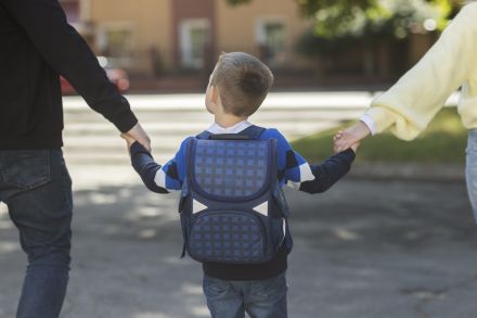 Un nouveau plan pour renforcer la sécurité à l’école 