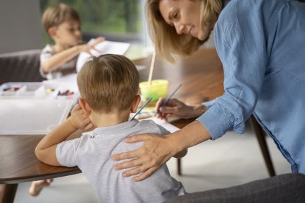 Vers un meilleur accompagnement des enfants présentant des troubles du neuro-développement