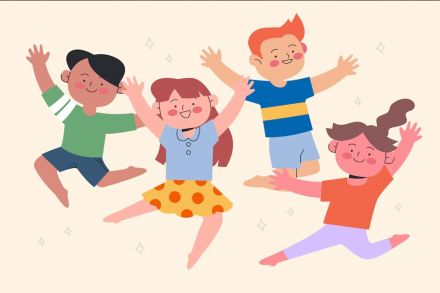 Les JO, partie 3 - Sélection de chants, danses et musiques