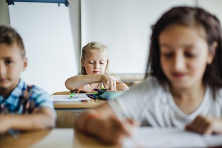 « Non au Harcèlement » : les écoles lauréates des prix 2024